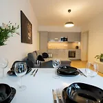 Stay Inn Apartments Krakovska
