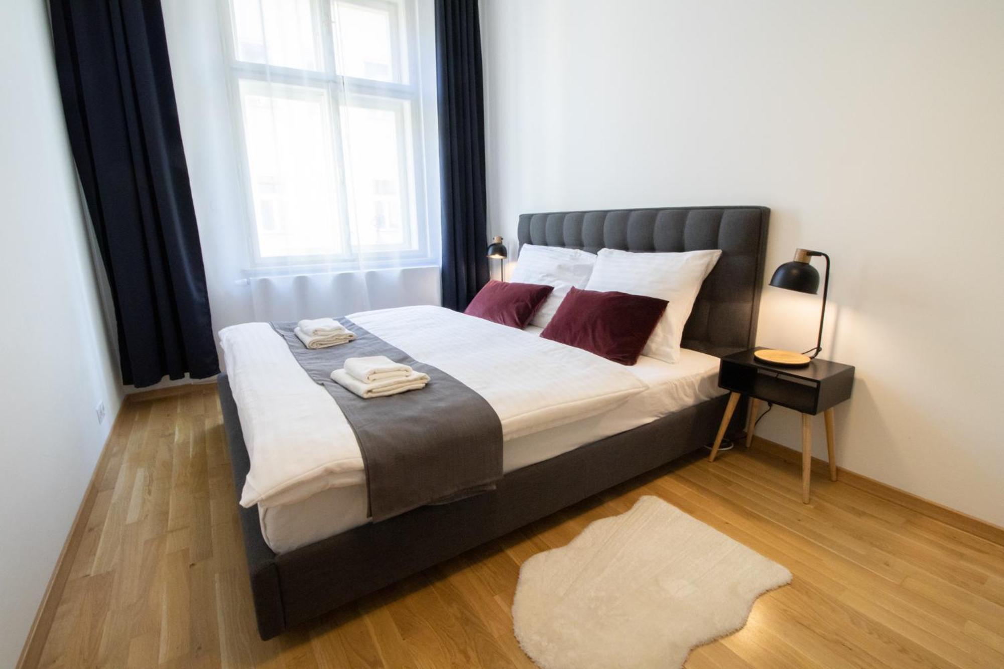 Krakovska Apartment *
