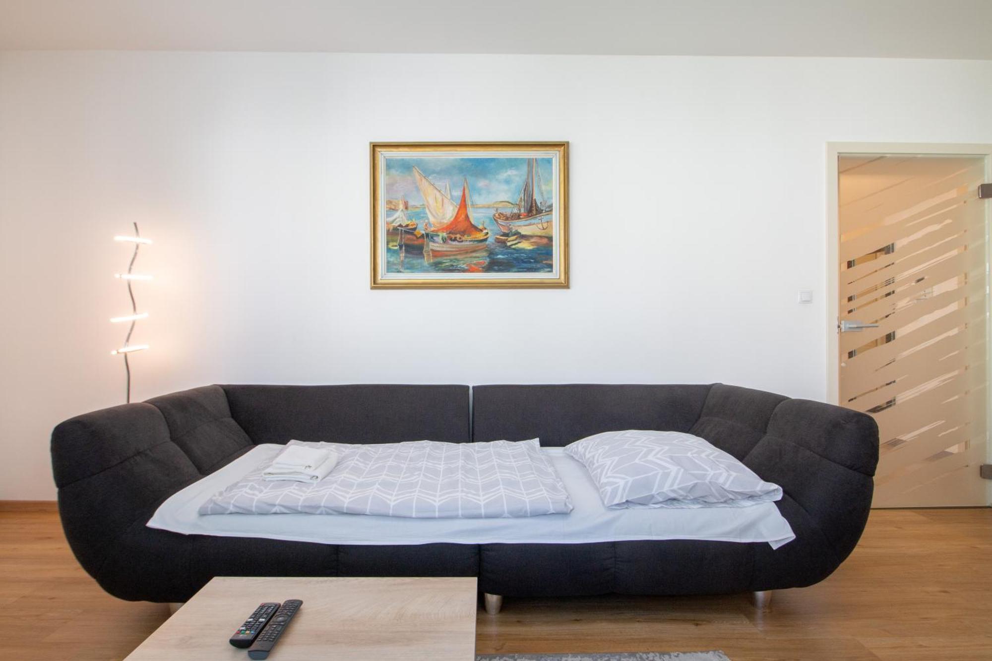 Krakovska Apartmán Praha