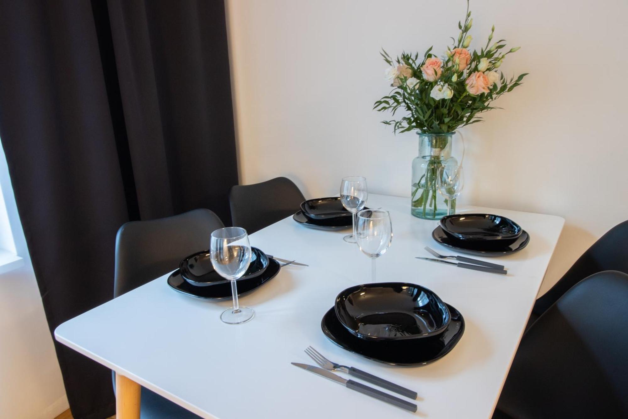 Krakovska Apartmán