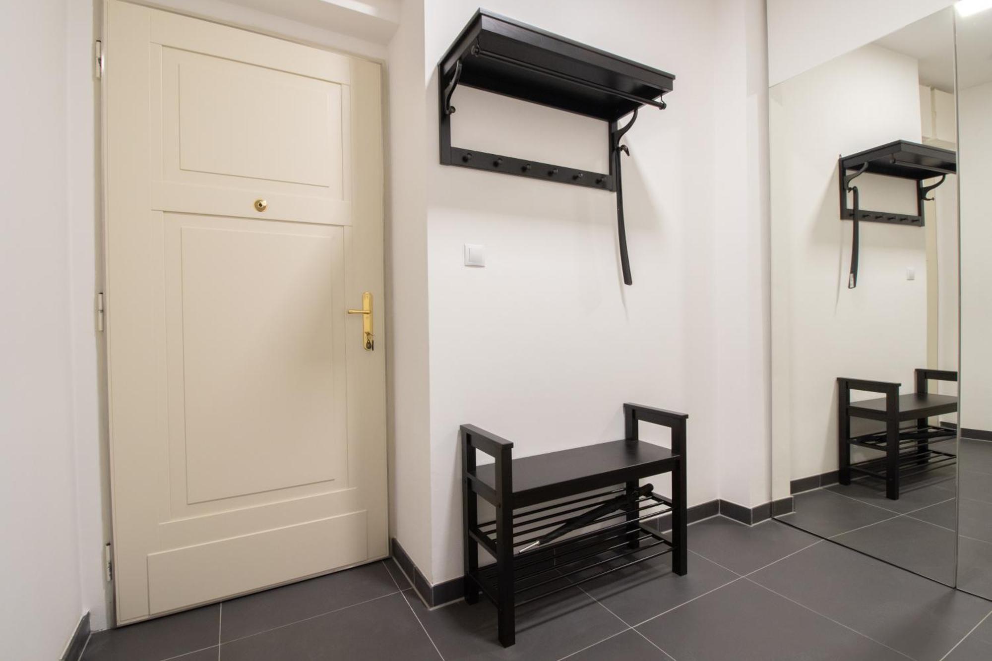 Apartmán Krakovska *