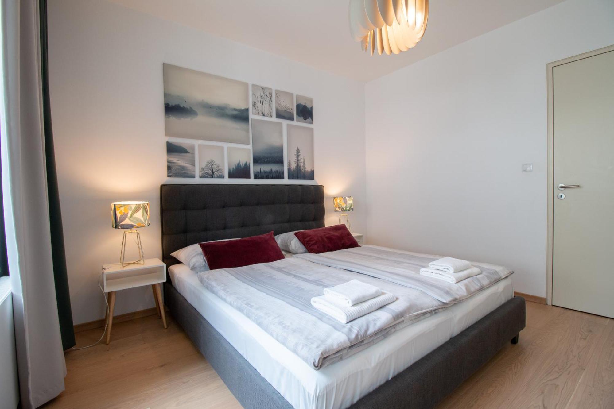 Krakovska Apartmán